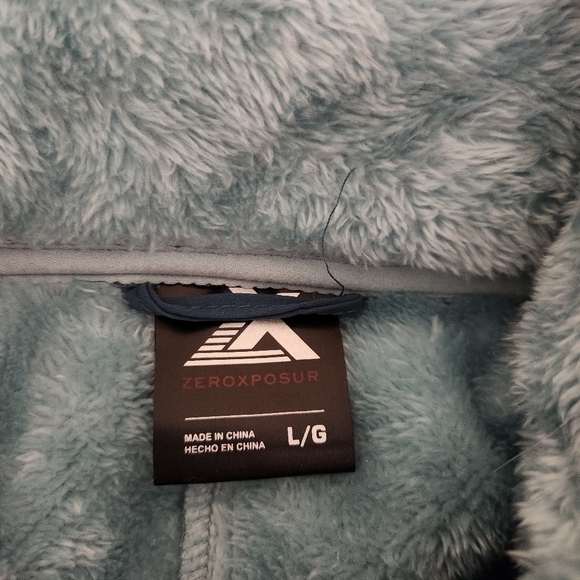 Women's Zero Xposur Coat - Picture 6 of 15